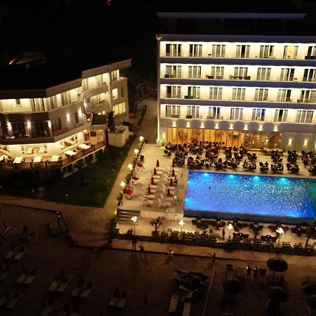 Hotel Elesio Golem  Eksteriør billede