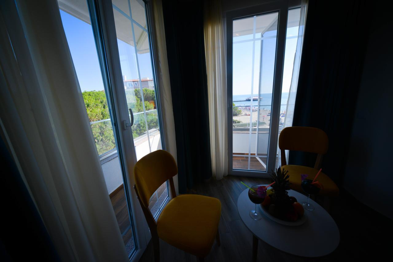 Hotel Elesio Golem  Eksteriør billede